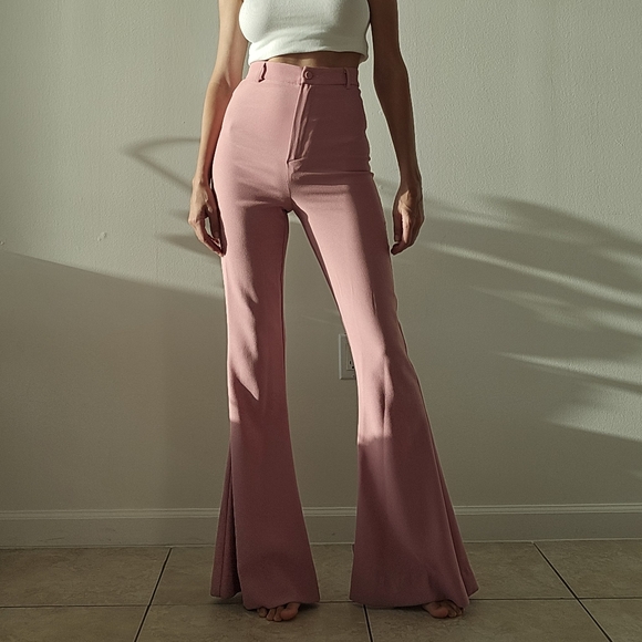 Hebe studio pants size 38/US0/xs - Picture 3 of 6